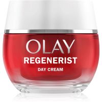 Olay Regenerist Day Cream feuchtigkeitsspendende und festigende Creme gegen Falten 50 ml