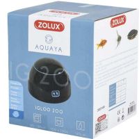 ZOLUX IGLOO 100 2,0W čierny vzduchovací motorček do akvária 100-200l