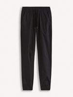 Celio Jocyrus Hose Schwarz