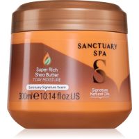 Sanctuary Spa Signature Natural Oils бамбукова олія 300 мл