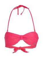 Karl Lagerfeld Bikini gornji dio  roza