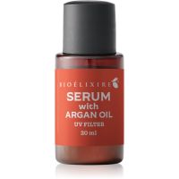 Bioélixire Serum Argan Oil серум без отмиване с арганово масло 20 мл.