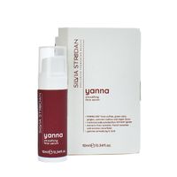 YANNA, vyhladzujúce sérum, cestovné balenie, 10ml