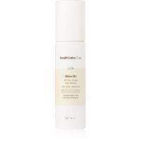 Health Labs Care Glow On SPF 50+ with Melanin Tagescreme SPF 50+ 50 ml