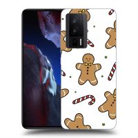 ULTIMATE CASE pro Xiaomi Poco F5 Pro 5G - Gingerbread