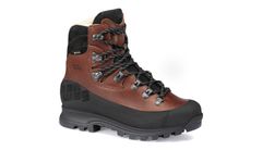 Hanwag Alaska Pro Lady GTX Muškarci - Cipele Hanwag - Smeđa - H204001-932012-4.5 - Size: 4.5