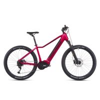 Dámské horské elektrokolo Crussis e-Guera 7.11 715Wh 27,5" - model 2026 17" (160-175 cm)