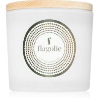 Flagolie Glam Gingerbread αρωματικό κερί 170 γρ