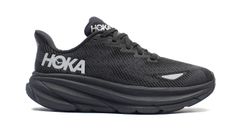 Hoka W Clifton 9 GTX Ženy - Tenisky Hoka - Černá - 1141490F-BBLC-4.5 - Size: 4.5