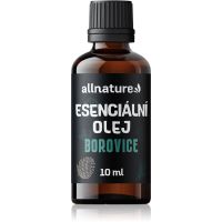 Allnature Essential Oil Pine ефірна олія 10 мл