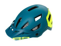 R2 Trail Helmet green