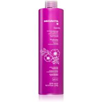 Medavita LUXVIVA Protective Pre Color Hair Treatment захисне молочко для волосся для чутливої шкіри голови 500 мл