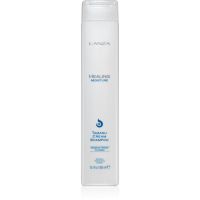 L'anza Healing Moisture Tamanu Cream hydratisierendes Shampoo zur täglichen Anwendung 300 ml