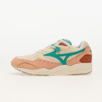 Sneakers Mizuno Contender Countryside Peach Bloom/ Greenlake/ Pristine EUR 40.5