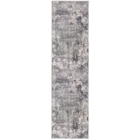 KOBEREC, 300/80 cm sivá