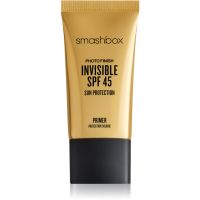 Smashbox Photo Finish Invisible Primer Primer Make-up Grundierung SPF 45 10 ml