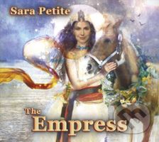 Sara Petite:  Empress LP - Sara Petite