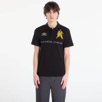 T-shirt Umbro by SlamJam 001% Fair Polo Black L