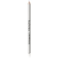 IsaDora Inliner Kajal Kajal Eye Liner Farbton 50 Satin White 1,1 g