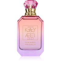 Kayali Fleur Majesty Rose Royale | 31 Eau de Parfum für Damen 50 ml