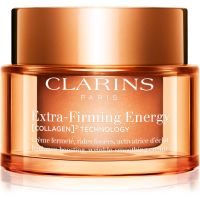 Clarins Extra-Firming Energy Tagescreme gegen Falten mit festigender Wirkung 50 ml