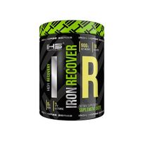 IRON HORSE Iron Recover - 900g - Apple - Odżywki około treningowe