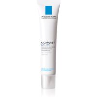 La Roche-Posay Cicaplast Gel B5 відновлюючий гель прискорюючий відновлення подразненої та потрісканої шкіри 40 мл