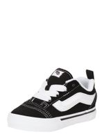 VANS Tenisice 'Knu Skool'  crna / bijela