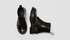 Dr. Martens 1460 W Arcadia Leather Lace Up Boot