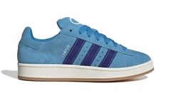 adidas Campus 00s Muži - Tenisky adidas Originals - Modrá - JH5635-10.5 - Size: 10.5