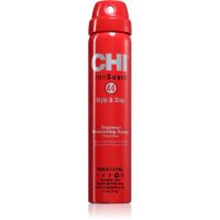 CHI IronGuard 44 Style & Stay Thermal Protecting Spray охоронний спрей для волосся 74 гр