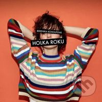 Berenika Kohoutová: Holka roku - Berenika Kohoutová