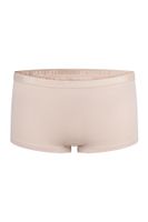 Girls' boxers Nikola - powder