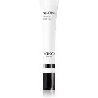 KIKO Milano Neutral primer za sjenilo za oči 10 ml