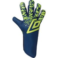 Umbro NEO PREMIER GLOVE Мъжки вратарски ръкавици, тъмносин, размер