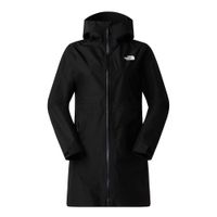 THE NORTH FACE Outdoor jakna 'HIKESTELLER'  crna / bijela