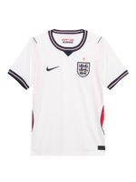 NIKE Tehnička sportska majica 'England Home'  mornarsko plava / zlatno žuta / crvena / bijela