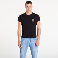 Koszulka EA7 Emporio Armani S/Sleeve Crew Neck T-Shirt Black Beauty M
