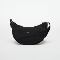 Τσάντα Nike Aura Crescent Crossbody Bag (4L) Black/ Black/ Gunmetal 4 l