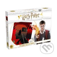 Harry Potter - Skrytý viteál