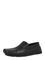 Calvin Klein Mokasinke 'DRIVER PENNY'  crna