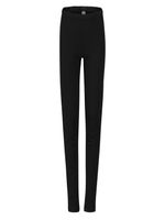 NAX Lonso Kinder Hose Schwarz