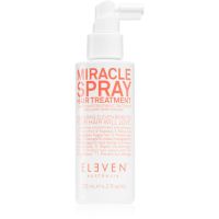 Eleven Australia Miracle Hair Treatment стайлінговий захисний спрей для волосся 125 мл