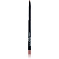 Maybelline Color Sensational Shaping Lip Liner Lippenkonturenstift mit einem Anspitzer Farbton 50 Dusty Rose 1,2 g