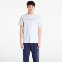 T-shirt Sporty & Rich NY Health Club T-Shirt UNISEX Heather Gray L