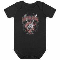 dziecięce body dziecięce - black - METAL-KIDS - 780.30.8.999 56/62