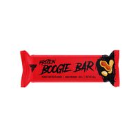 TREC Boogie Protein Bar - 60g - Peanut Butter - Batony