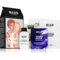 Bleach London Toner Kit polutrajna boja za kosu za plavu kosu nijansa Copper 1 kom