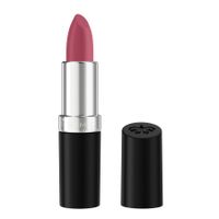 Rimmel London Lasting Finish Shine Lipstick - 390 Plush Pink
