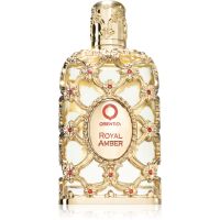 Orientica Royal Amber parfumska voda uniseks 150 ml